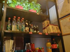 -二旗里烧烤·烤羊排(龙域店)