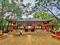 -顺峰山公园