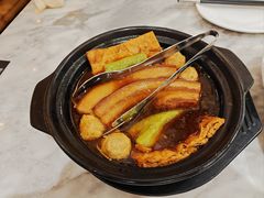-城南往事·鲁菜·烤鸭(世茂宽厚里·大明湖店)