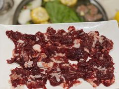 -伟记牛肉(金鸿公路店)