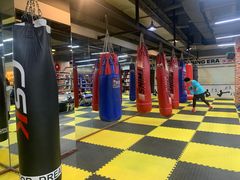 -拳盛时代拳击俱乐部(北京路店)