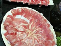 -宽板凳老灶火锅(南礼士路店)