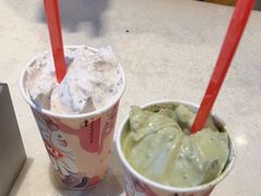 -DQ·蛋糕·冰淇淋(绿宝店)