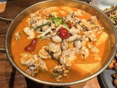 -江南小叙·美食研究院(鱼街店)