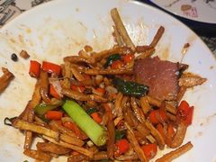 -绿茶餐厅(财富购物中心店)