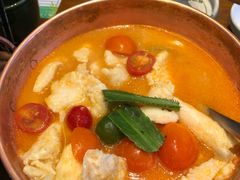 -云海肴·汽锅鸡·云南菜(苏州中心店)