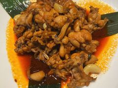 辣的跳-千滋百味·醉江澜花园餐厅(街道口店)