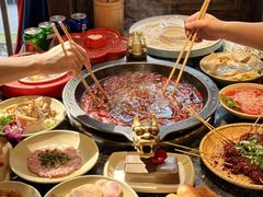 -蜀大侠火锅(总府路店)