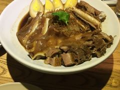 潮州卤水拼盘-潮粥荟·潮汕砂锅粥(朝阳大悦城店)