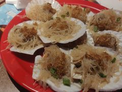 -好伦哥比萨烤肉自助(马家堡店)