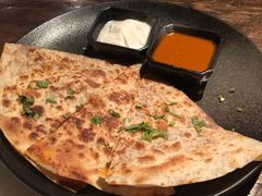 -Q MEX 库迈墨西哥餐吧(三里屯店)