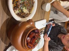 -锡和无锡菜(景丽苑店)