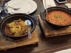 -澳门木偶葡国餐厅(珠海店)