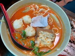 -老宅原住民沙茶面精品小吃(龙头路店)