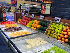 -韩盛·盛江山自助料理(沈辽路万达店)