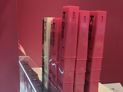 -K22.酸奶草莓(长春上海路万达店)