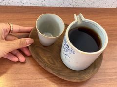 -PUZZLE COFFEE 拼图咖啡
