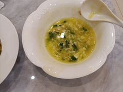 -玉华台饭庄·淮扬菜·烤鸭(望京店)