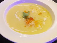 亚式大虾玉米汤-blue frog蓝蛙(长泰广场店)