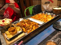 -一米鸡肉 创意韩餐(江北杉杉奥特莱斯店)