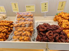 -杨老大焙子月饼干货(宽巷子民族美食街店)