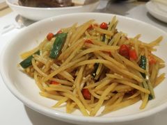 -上关东东北菜(夫子庙水游城店)
