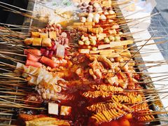 -郭记小街麻辣烫(南小街总店)