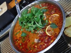 -石屏老字号4号包浆豆腐美食城(泼水广场店)