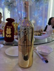 -甘井子区冠豪主题婚礼酒店宴会厅(机场店)