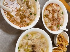 -汪家馄饨(集庆路店)