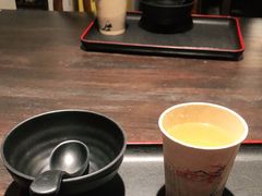 -乔街深夜食堂·台州菜·高压锅生蚝(杭州总店)