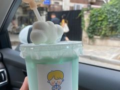 -milch·t妙奇(五大道店)
