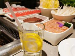 -海底捞火锅(安吉万达店)