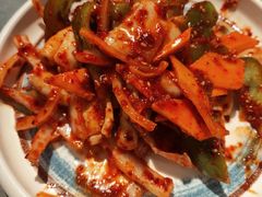 拌墨斗-金龙烧烤·牛肉面(西塔店)