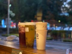 -古茗(东鼓道店)