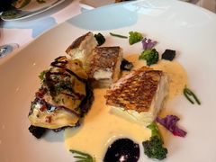 -Le Comptoir de Pierre Gagnaire