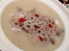 -并州饭店(千峰南路店)