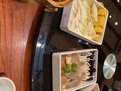 -古关火锅店(古北水镇景区店)