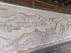 -蠡湖大桥公园