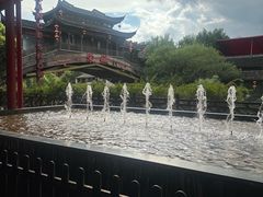 -杭州宋城