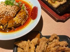 -胡马八破·川菜小馆(宽厚里店)