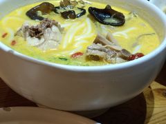 -云海肴·汽锅鸡·云南代表菜(天津国金汇店)