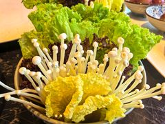 -蒋记海鲜姿造•洋房别墅(星河湾店)