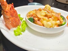 -富淳饭店(陆家嘴保利广场店)