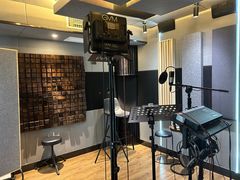 -Resonance Studio·救声舱录音棚(田子坊店)