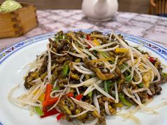 -寻味顺德·南记酒家·传统顺德菜·鱼生(广源路店)