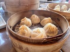 -南翔馒头店(豫园店)