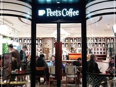 门面-Peet's Coffee皮爷咖啡(新天地黑标店)