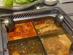 -海底捞火锅(南京红山常发广场店)