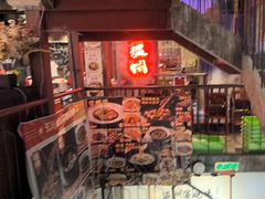 -五马集·海鲜·温州大牌档(黑金冠五马街十字路口店)